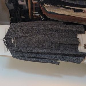 Studio works cardigan